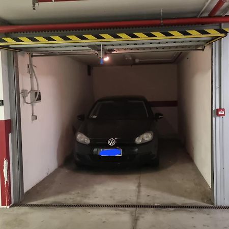 Casa Delle Luci - Garage Incluso Villa Maiori Dış mekan fotoğraf